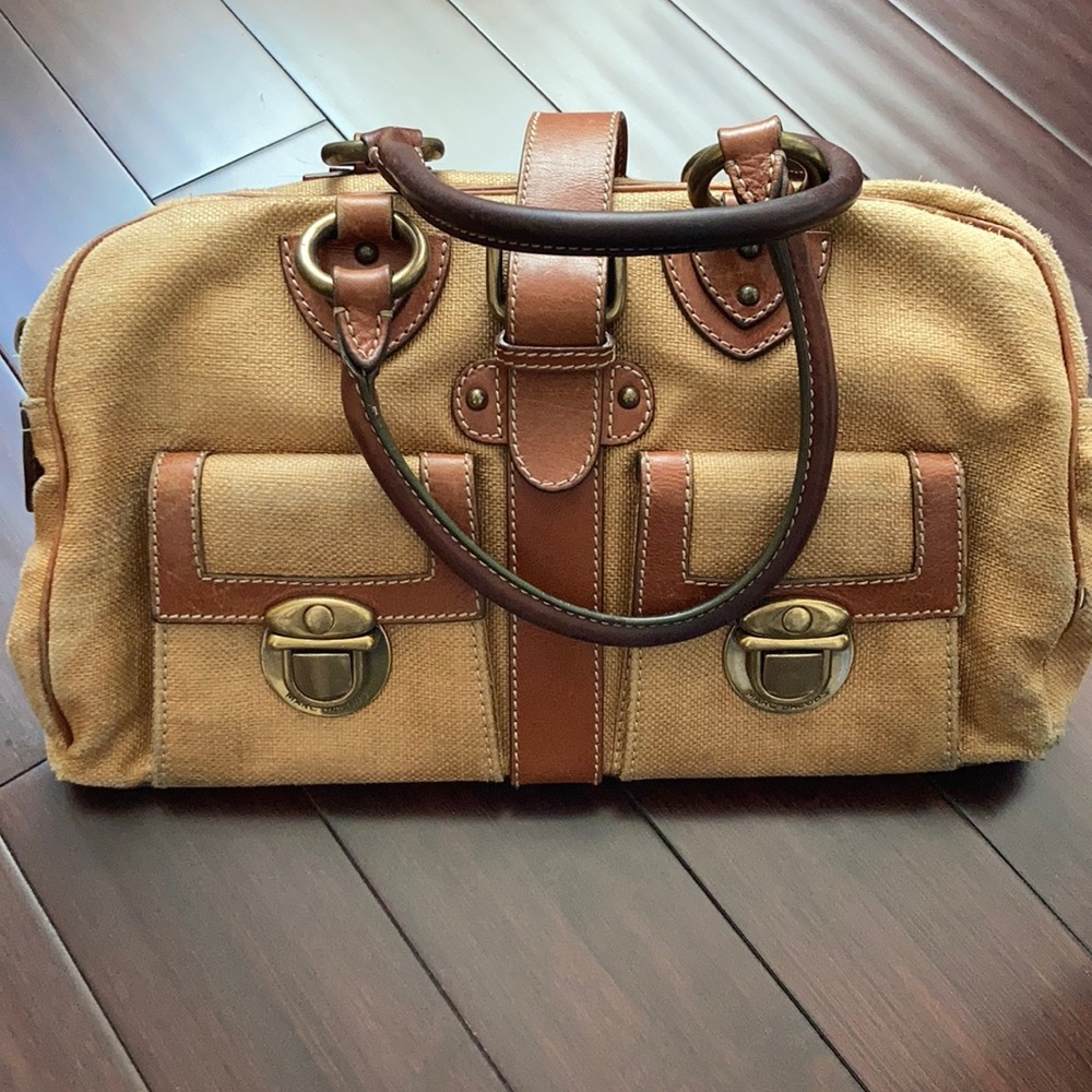 Marc Jacobs Venetia bag